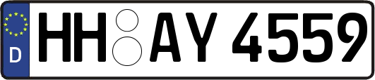 HH-AY4559