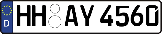 HH-AY4560