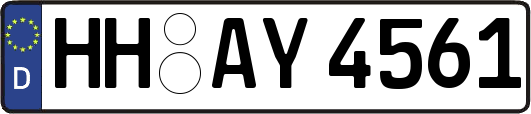 HH-AY4561
