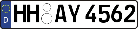 HH-AY4562