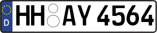 HH-AY4564