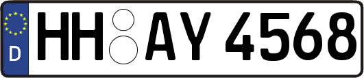 HH-AY4568