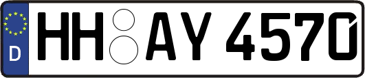 HH-AY4570