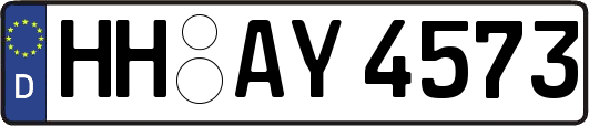 HH-AY4573