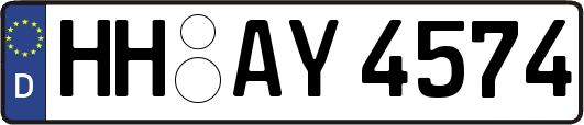 HH-AY4574