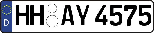HH-AY4575