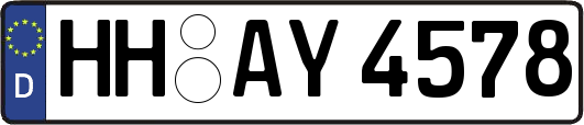 HH-AY4578