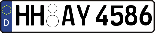 HH-AY4586