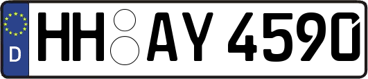HH-AY4590