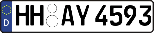 HH-AY4593
