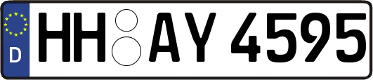 HH-AY4595