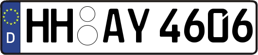 HH-AY4606