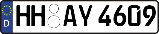 HH-AY4609