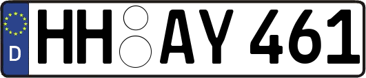 HH-AY461