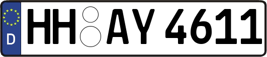 HH-AY4611
