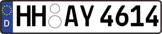 HH-AY4614