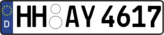 HH-AY4617