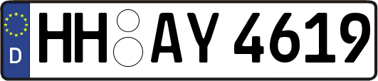 HH-AY4619