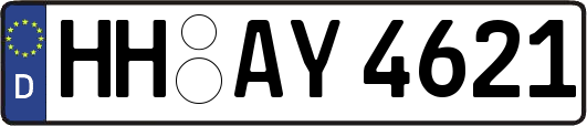 HH-AY4621