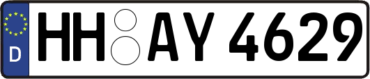 HH-AY4629