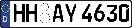 HH-AY4630