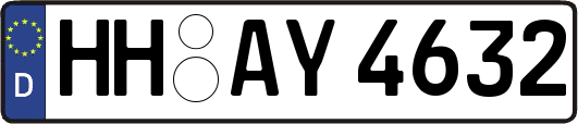 HH-AY4632