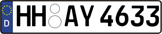 HH-AY4633