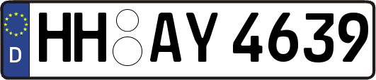 HH-AY4639