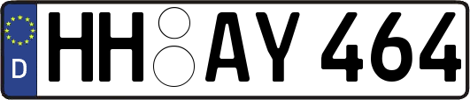 HH-AY464