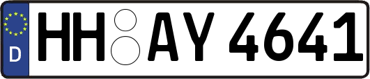 HH-AY4641