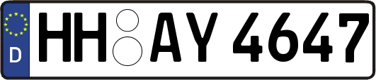 HH-AY4647