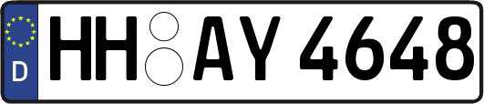 HH-AY4648