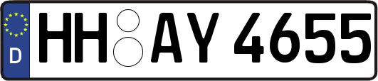 HH-AY4655