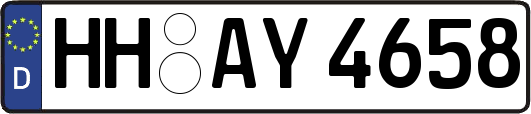 HH-AY4658