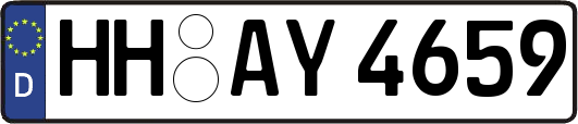 HH-AY4659