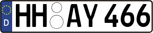 HH-AY466
