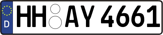 HH-AY4661