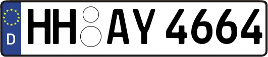 HH-AY4664