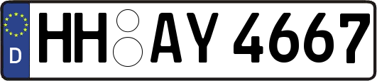 HH-AY4667