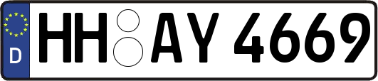 HH-AY4669