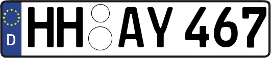 HH-AY467