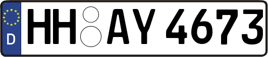 HH-AY4673