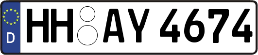 HH-AY4674