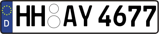 HH-AY4677