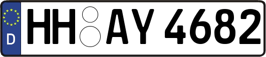 HH-AY4682