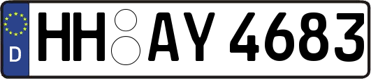 HH-AY4683