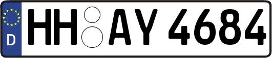 HH-AY4684