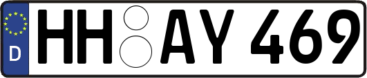 HH-AY469