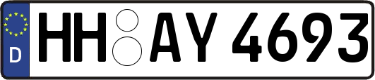 HH-AY4693