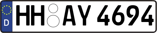HH-AY4694